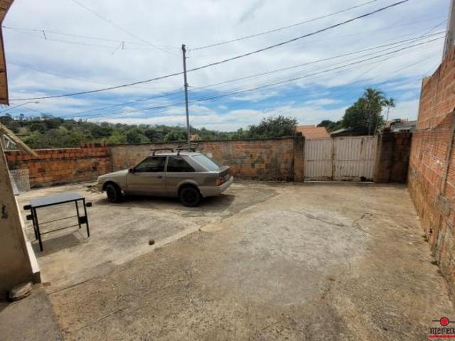 Casa venda em Boituva, Conjunto Habitacional Maria da Conceição Galvão Andrade
