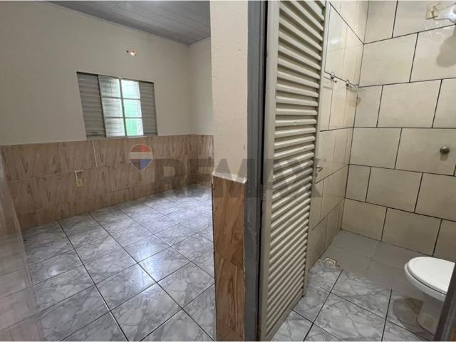 Casa aluguel em Água Boa, Região Geográfica Intermediária de Barra do Garças