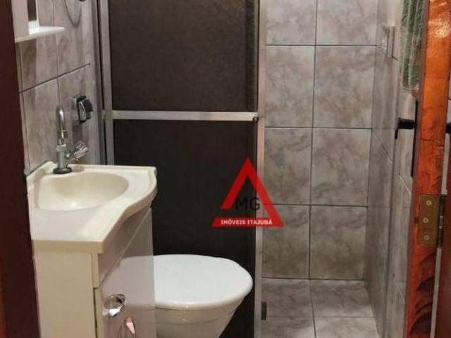 Casa venda em Região Geográfica Imediata de Itajubá, Itajubá