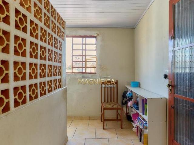Casa venda em Núcleo Habitacional Nossa Senhora da Luz dos Pinhais, Curitiba