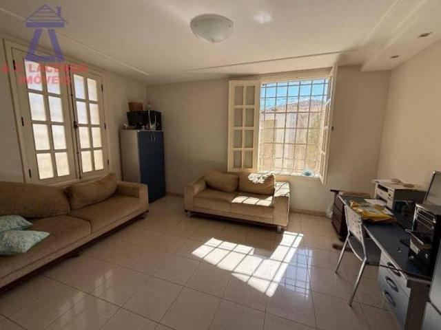 Casa venda em Vila Mauricéia, Montes Claros