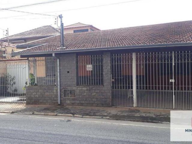 Casa venda em Região Geográfica Imediata de Itajubá, Itajubá