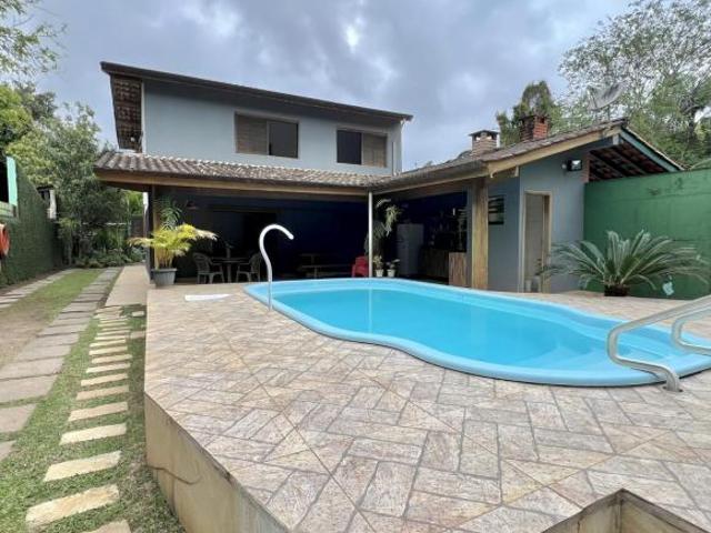 Casa venda em Região Imediata de Caraguatatuba-Ubatuba-São Sebastião, Região Metropolitana do Vale do Paraíba e Litoral Norte