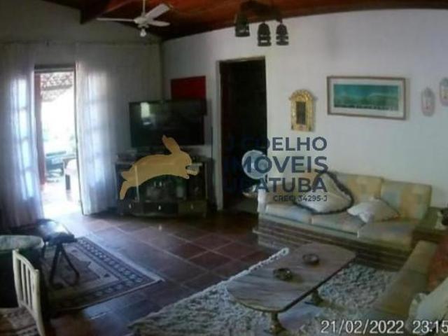 Casa venda em Região Imediata de Caraguatatuba-Ubatuba-São Sebastião, Região Metropolitana do Vale do Paraíba e Litoral Norte