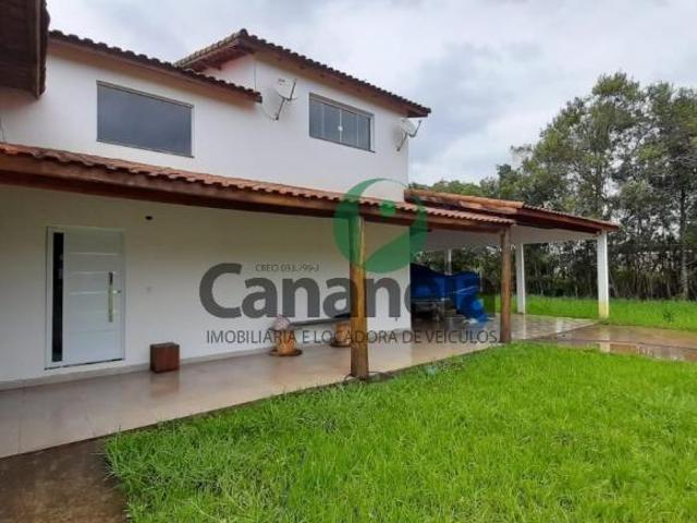 Casa venda em Região Imediata de Registro, Cananeia
