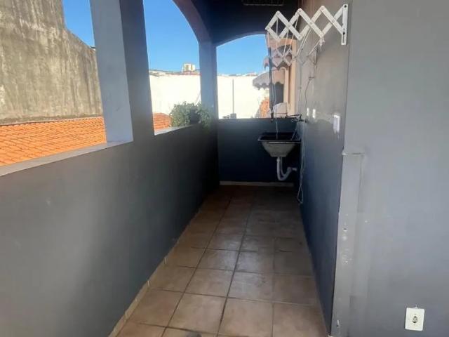 Casa aluguel em Vila Caiçara, Praia Grande