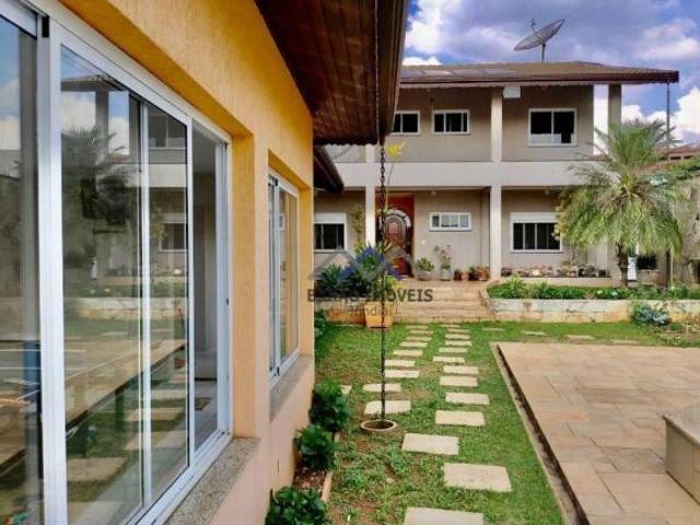 Casa venda em Região Imediata de Jundiaí, Campo Limpo Paulista