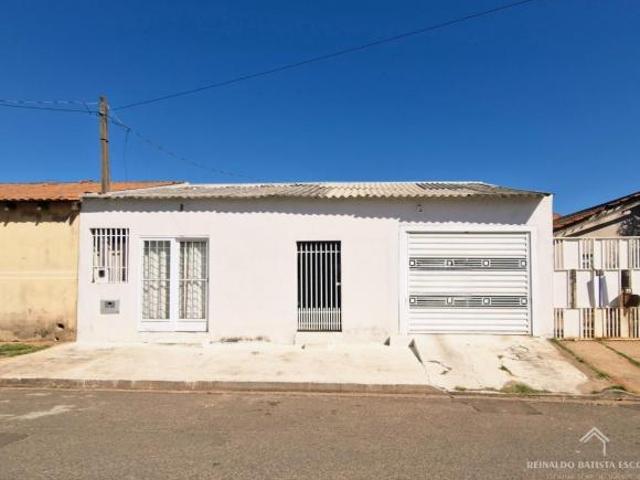 Casa venda em Região Geográfica Imediata de Campo Grande, Campo Grande