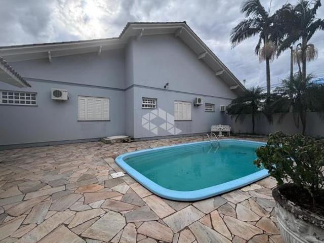 Casa venda em Sede Municipal, Santa Cruz do Sul
