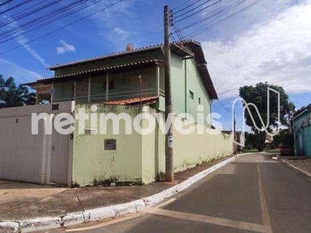 Casa venda em Brasília, Plano Piloto