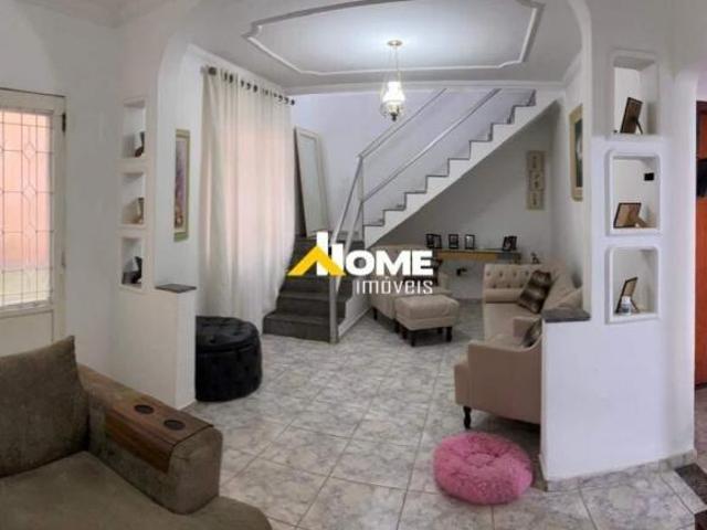 Casa venda em Santa Helena, Belo Horizonte