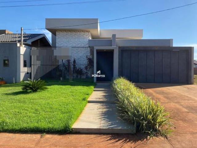 Casa venda em Região Geográfica Imediata de Dourados, Dourados