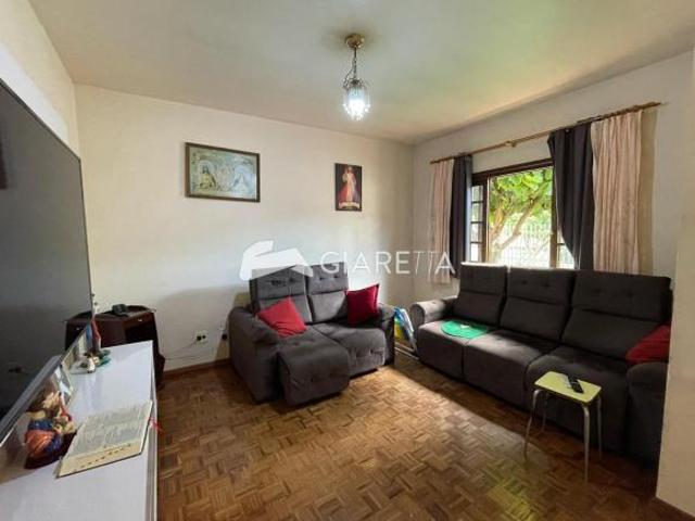Casa venda em Jardim Paraná, Toledo