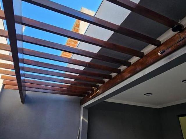 Casa venda em Espraiado Primo Meneghetti, Franca