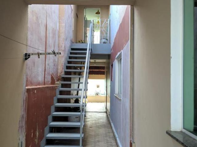 Casa venda em Conjunto Habitacional Jardim Serrano, Votorantim