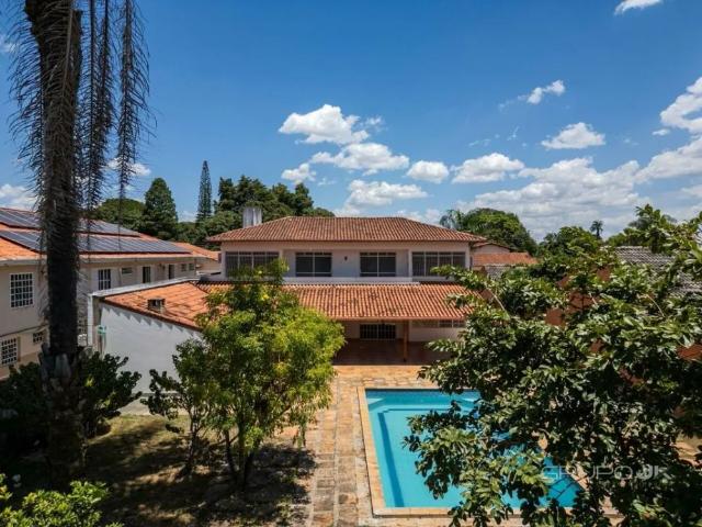 Casa aluguel em Brasília, Plano Piloto