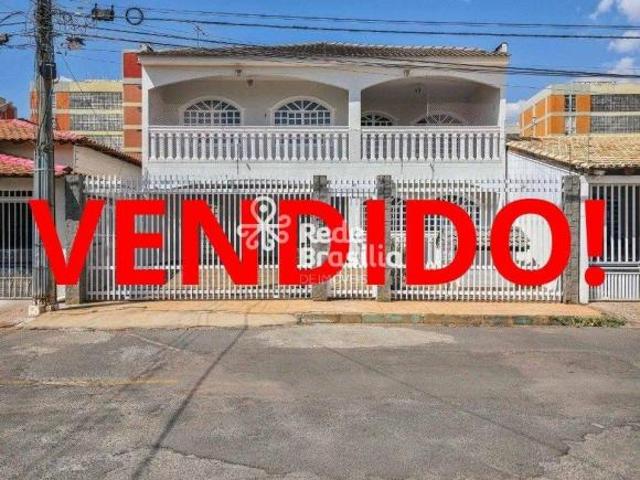 Casa venda em Guará II, Guará
