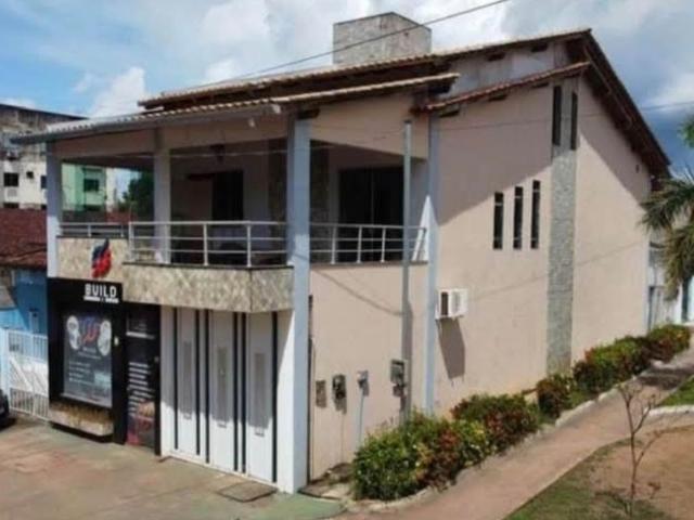 Casa aluguel em Boa Esperença, Itaituba