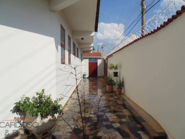 Casa venda em Vila Grego, Santa Bárbara d'Oeste