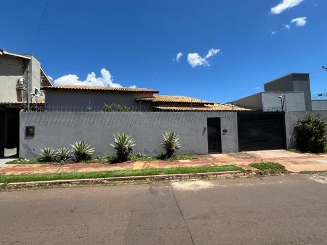 Casa venda em Região Geográfica Imediata de Campo Grande, Campo Grande