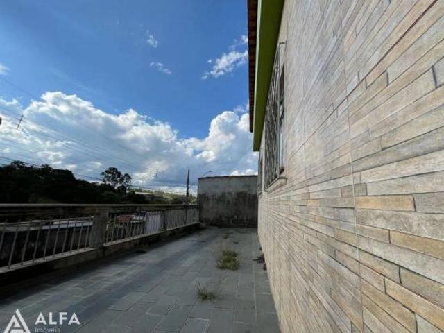 Casa venda em Região Geográfica Imediata de Barbacena, Barbacena