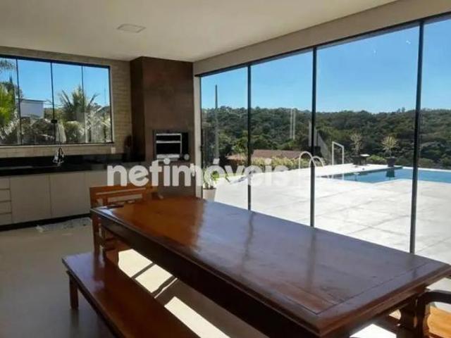 Casa venda em Parque das àguas de Serra Morena, Taquaraçu de Minas
