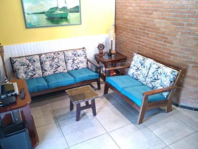 Casa venda em Região Imediata de Caraguatatuba-Ubatuba-São Sebastião, Região Metropolitana do Vale do Paraíba e Litoral Norte