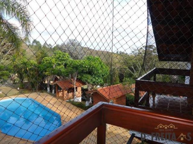 Casa venda em Região Imediata de Amparo, Serra Negra