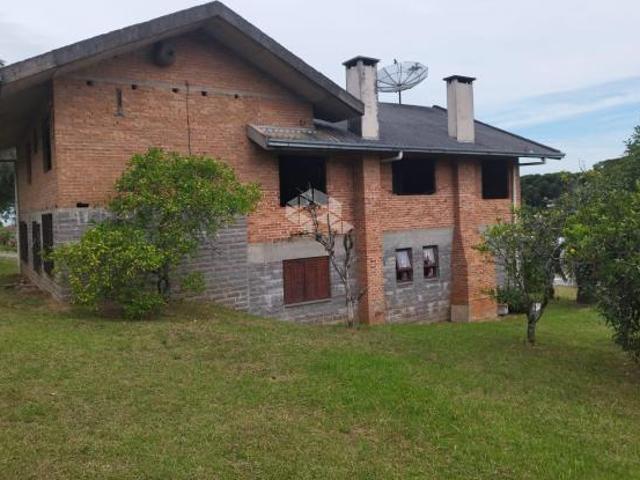 Casa venda em Região Geográfica Imediata de Bento Gonçalves, Garibaldi