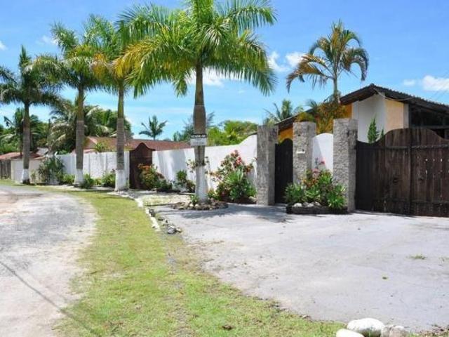 Casa venda em Região Imediata de Registro, Cananeia
