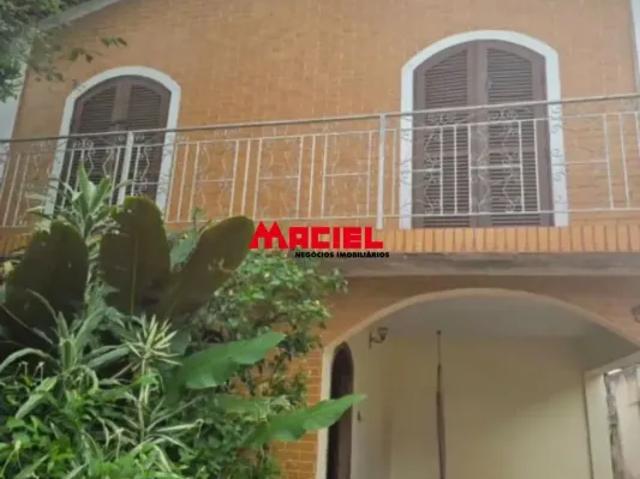 Casa venda em Região Imediata de São José dos Campos, Região Metropolitana do Vale do Paraíba e Litoral Norte