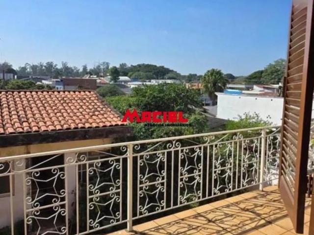 Casa venda em Região Imediata de São José dos Campos, Região Metropolitana do Vale do Paraíba e Litoral Norte