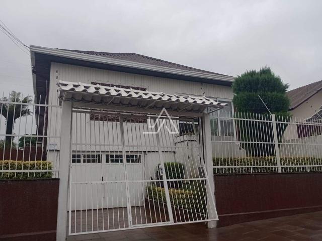 Casa aluguel em Região Geográfica Imediata de Passo Fundo, Passo Fundo
