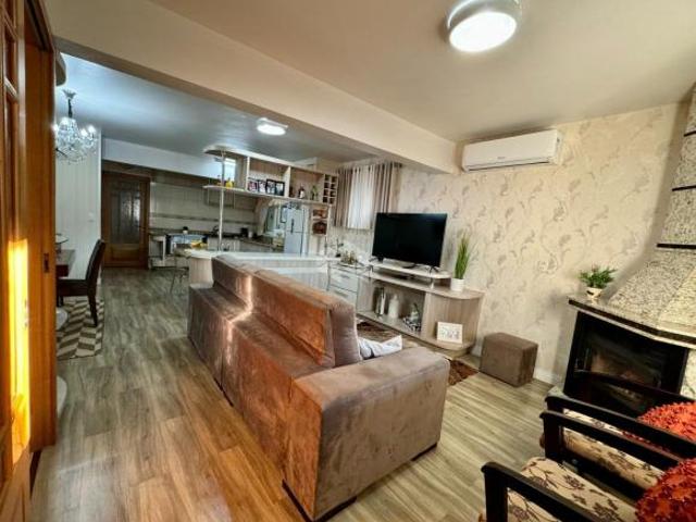 Casa venda em Região Geográfica Imediata de Bento Gonçalves, Carlos Barbosa