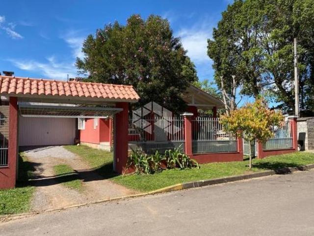 Casa venda em Região Geográfica Imediata de Caxias do Sul, Nova Petrópolis