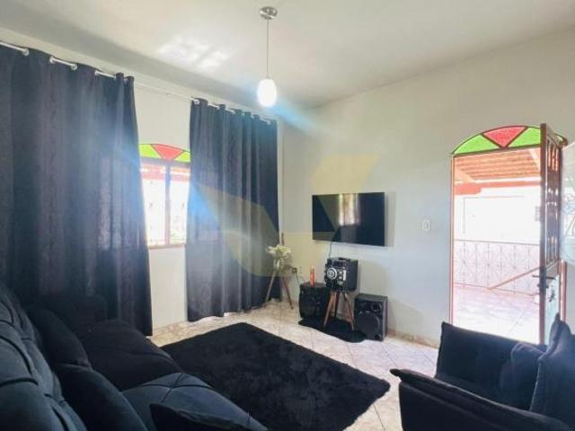 Casa venda em Região Geográfica Imediata de Ubá, Visconde do Rio Branco