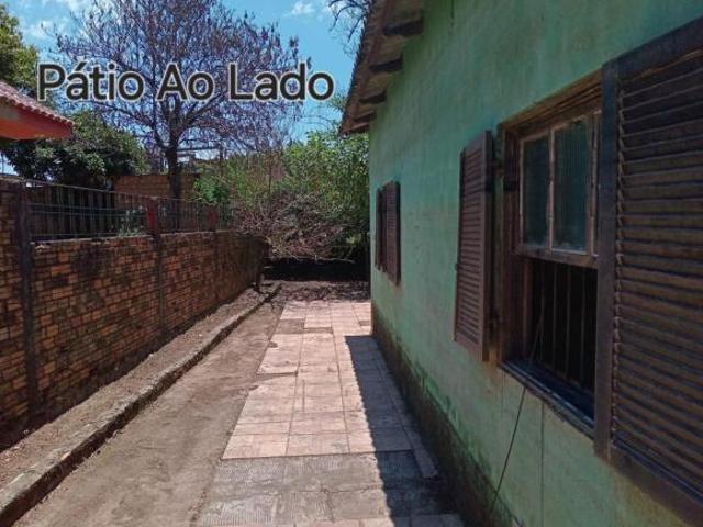 Casa venda em Região Geográfica Imediata de Charqueadas - Triunfo - São Jerônimo, Região Metropolitana de Porto Alegre