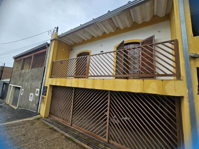 Casa aluguel em Parque Residencial Vila União, Campinas
