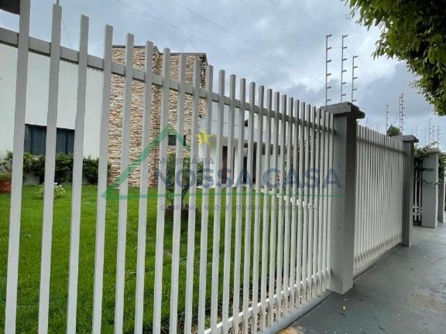 Casa aluguel em Região Geográfica Imediata de Sorriso, Lucas do Rio Verde