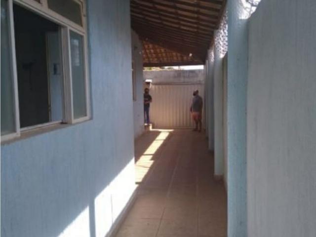 Casa aluguel em Região Geográfica Imediata de Montes Claros, Brasília de Minas