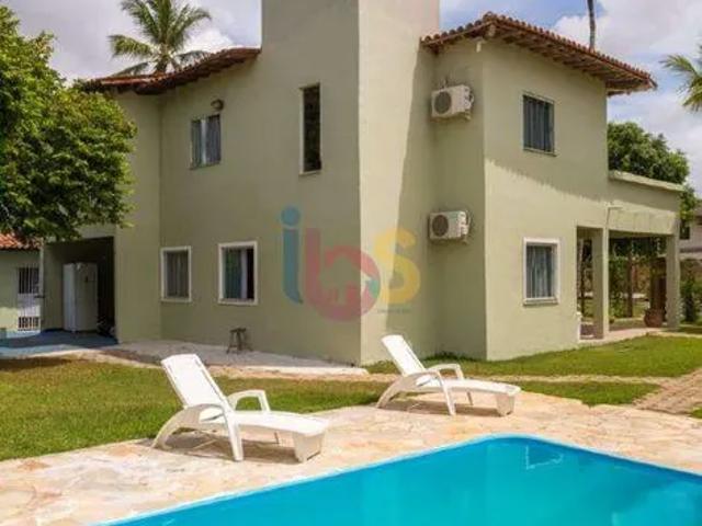 Casa venda em Região Geográfica Imediata de Eunápolis - Porto Seguro, Porto Seguro