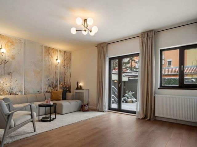 Casă închirieri în Voluntari, București