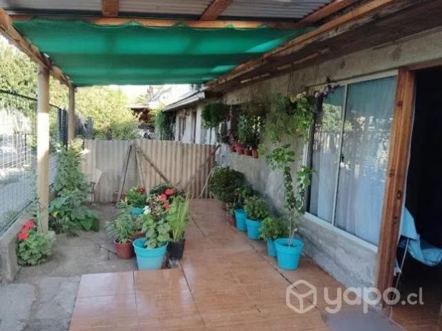 Casa en venta en San Vicente, Libertador General Bernardo O'higgins