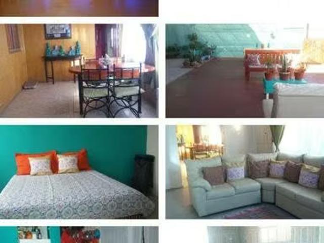 Casa en venta en Parinacota, Atacama