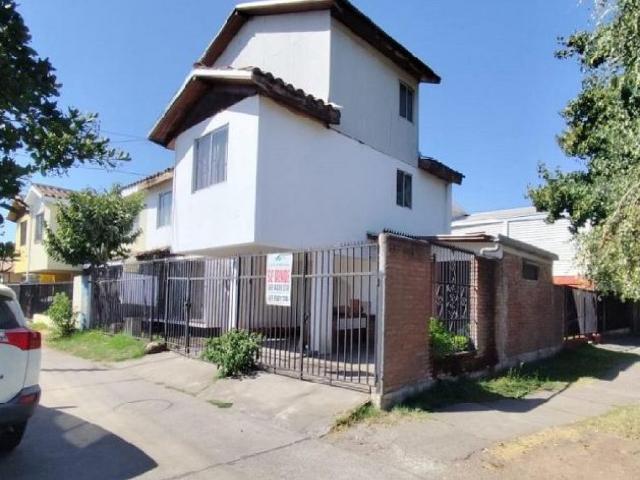 Casa en venta en Monte Grande, Maule