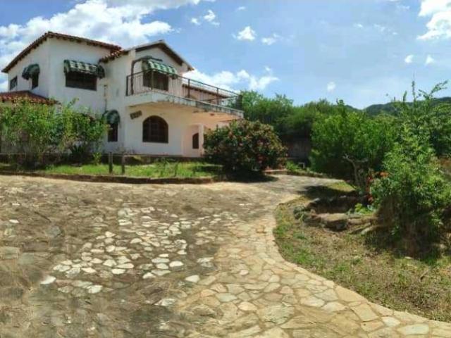 Casa en venta en Los Robles, Nueva Esparta