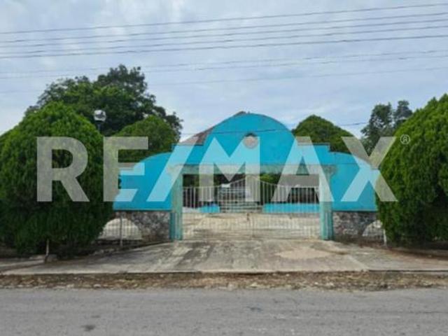 Casa en venta en Sucilá, Yucatán