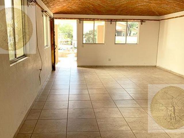 Casa en renta en Tequisquiapan, Querétaro