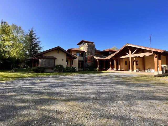Casa en arriendo en Población Lautaro, Los Ángeles