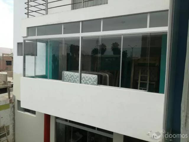 Casa alquiler en Tacna